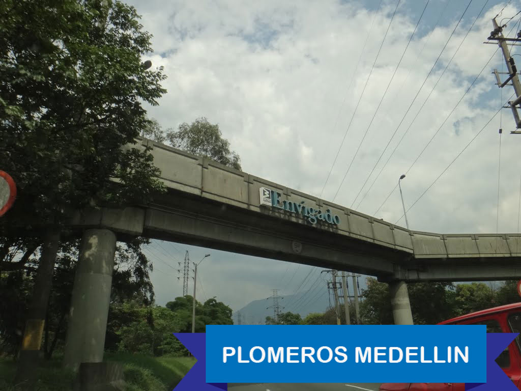 Servicio de Desinundaciones en Envigado Medellín 