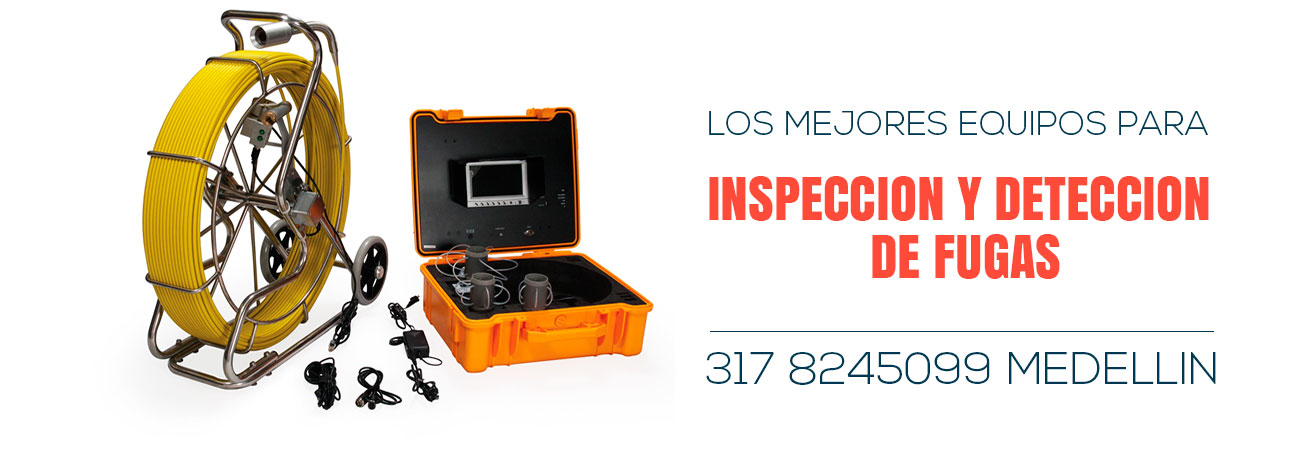 Plomerias en medellin