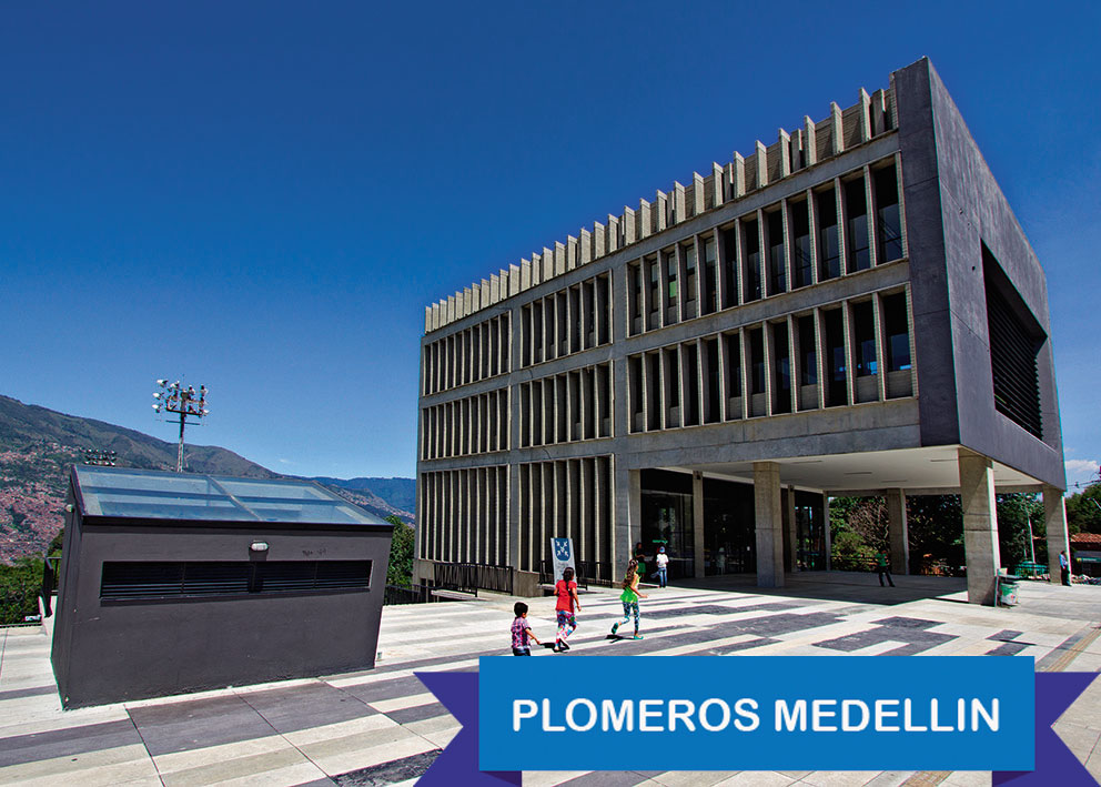 Plomeros Medellín, Servicio de destape de cañerias en 12 de Octubre. destape de cañerias en 12 de Octubre Antioquía