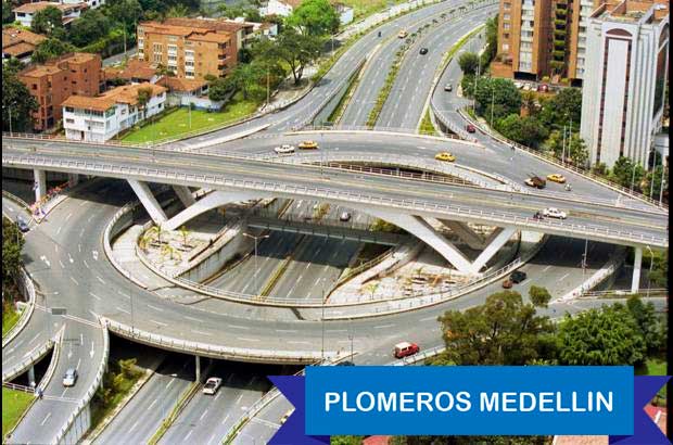 Plomeros Medellín, Servicio de Reparación de tuberías en La Aguacatala. Reparación de tuberías en La Aguacatala Antioquía