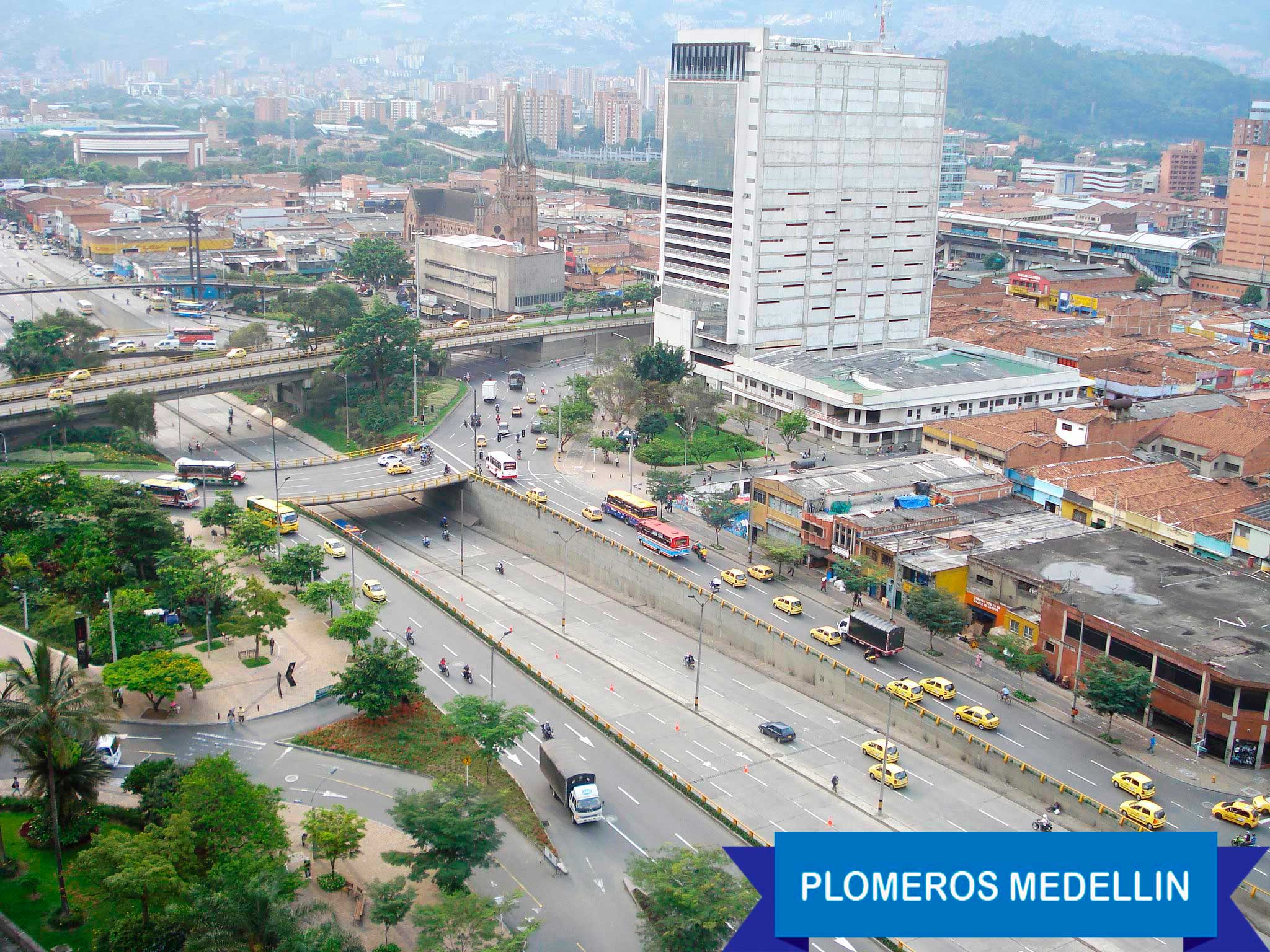 Servicio de Destape de Cañerías - San Juan.