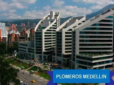 Plomeros Medellín, Servicio de Reparación de tuberías en Basto. Reparación de tuberías en Basto Antioquía