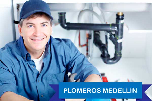 Servicio de Plomeros para empresas 